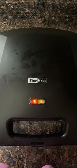 Kitchen appliances