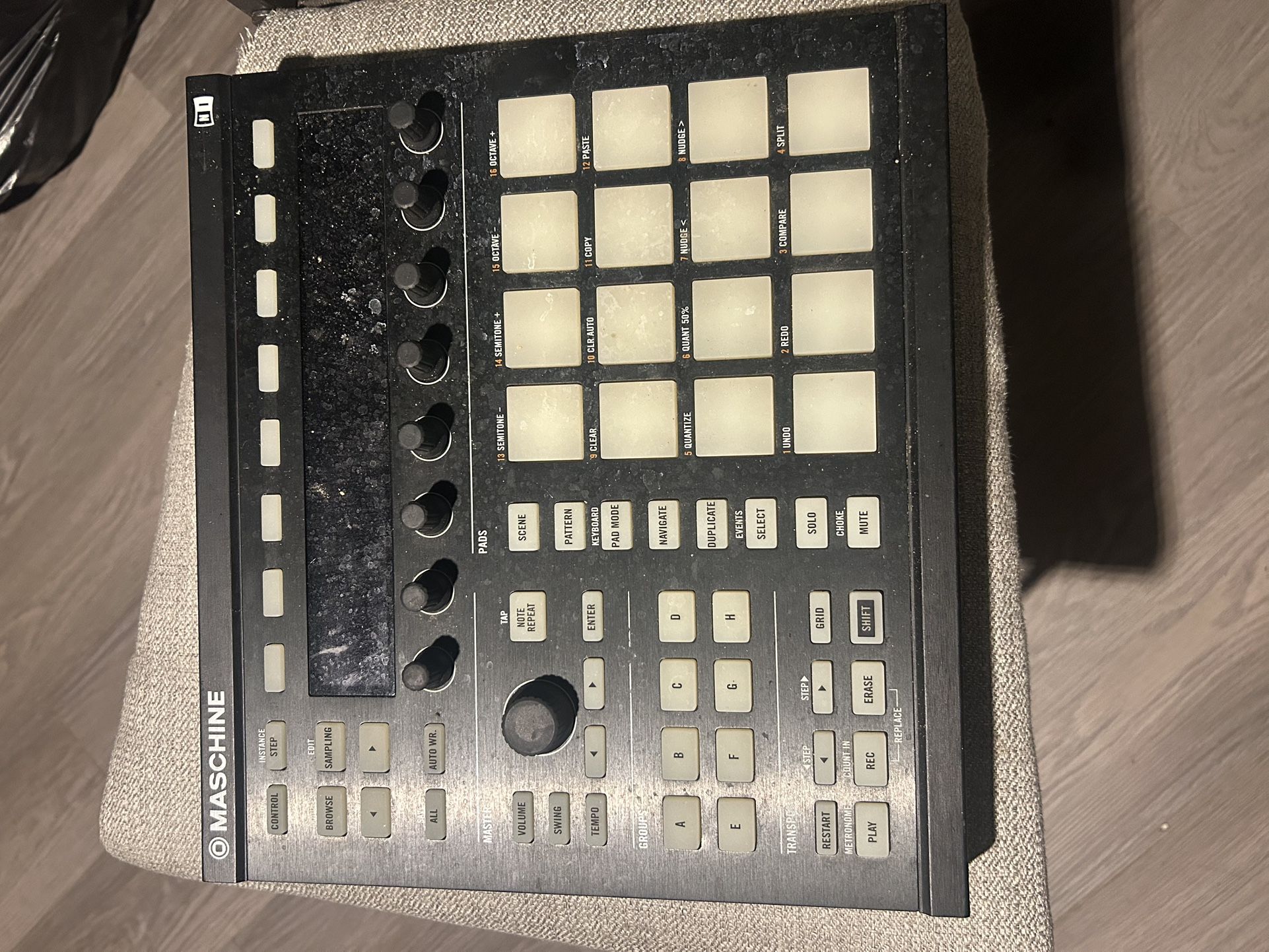 Beat Maker