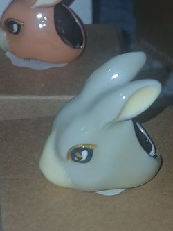 August The Rabbit Ring