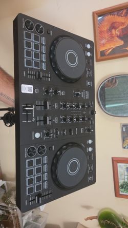 Pioneer DDJ FLX4