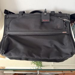 Tumi Garment Bag