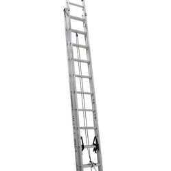 Louisville 24ft. Ext. Ladder