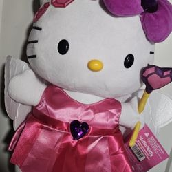 Hello Kitty Greeter