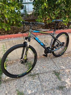 GT  AGGRESSOR PRO