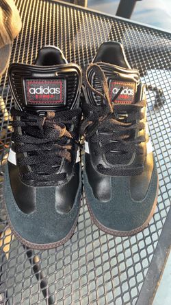 Adidas Samba Low-Top Sneakers