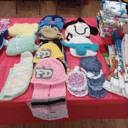 Infant Photo Prop Local Pickup Only 