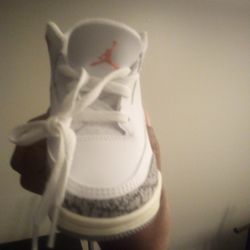 Jordan Retro 3