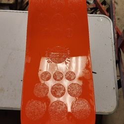 Simply Fit Board 