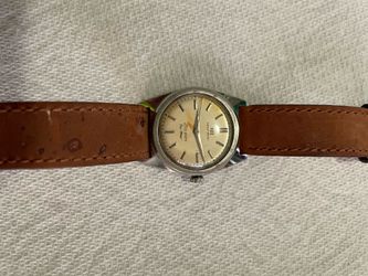 Vintage Turtle Royal Watch