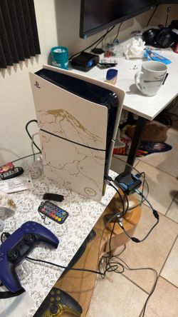 PS5 Ghost of Yotei For Sale!