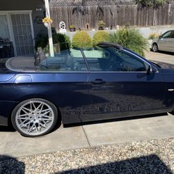 2008 BMW 328i