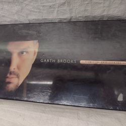 Garth Brooks CD Box Set