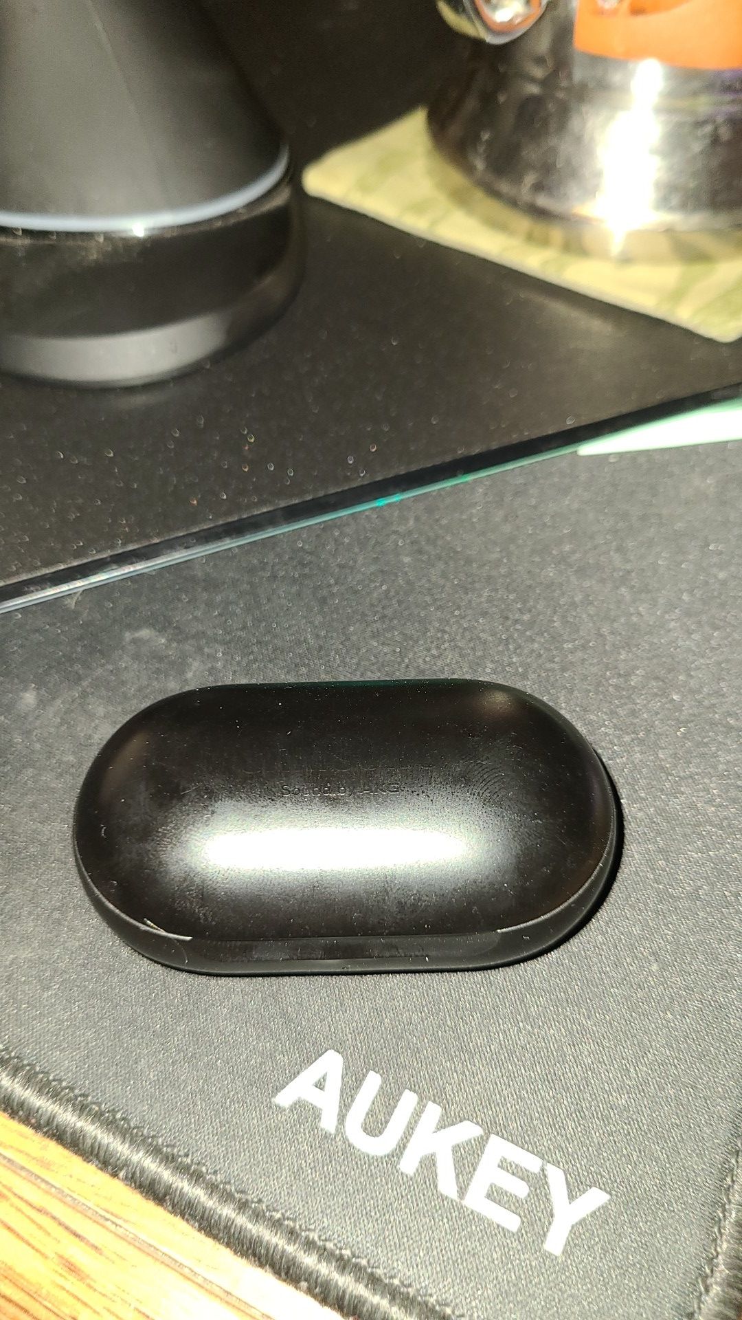 Samsung buds 2018 edition