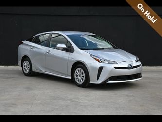 2022 Toyota Prius