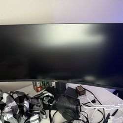 Gaming Monitor 