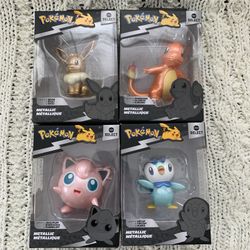 POKEMON SELECT SERIES 2