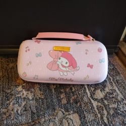 Nintendo Switch Carrying Case