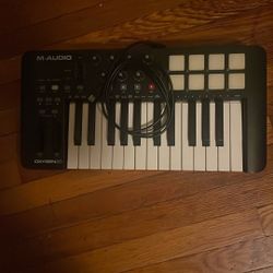 Midi Controller