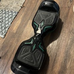 Hover Board hover-1