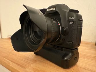 Canon 5D Mark2