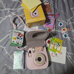 INSTAX mini 11 Instant Camera