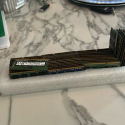 Laptop, memory RAM