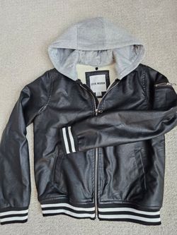 STEVE MADDEN KIDS JACKET