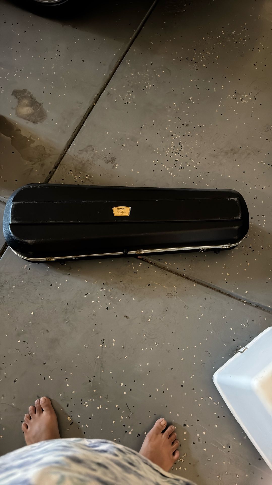 Yamaha Violin