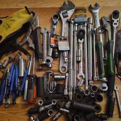 Hand tools for sell