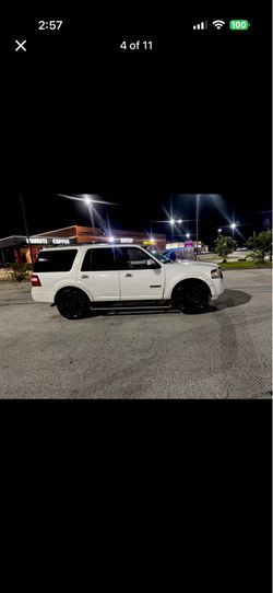 2009 ford expedition