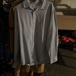 Goodiellow & Co Men’s Shirt