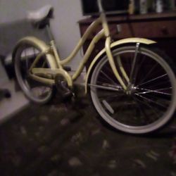  Girls Beach Cruiser