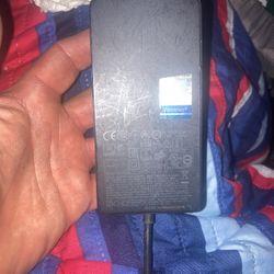 Surface Book 127 Thin Charger With USB Port 