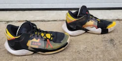 Jordan's Men's Shoes