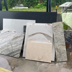 Vanity Counter Tops