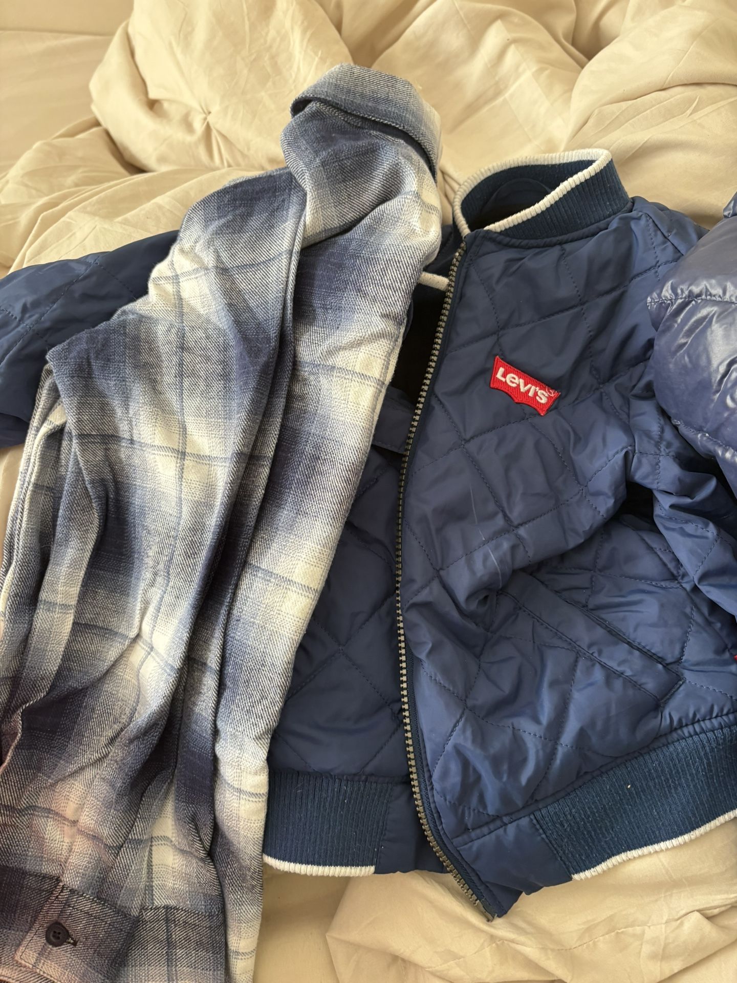 Boys clothing