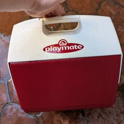Playmate Cooler