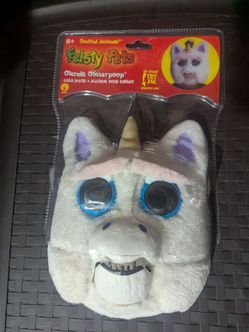 Halloween  Mask