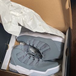 Jordan Max Auras