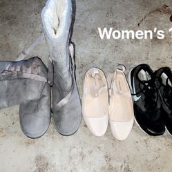 Shoes Lot