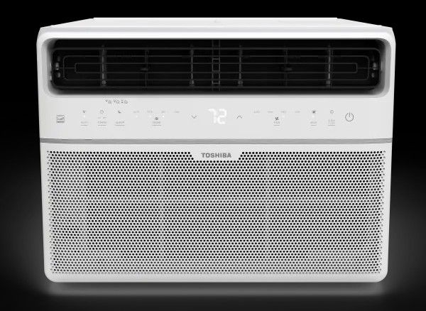 TOSHIBA Airconditioner. RAC-WK1012ESCWRU