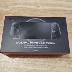 Nintendo Switch Mobapad Joy Cons