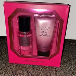 Victoria Secret Perfume Gift Set $10 