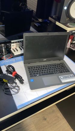 Acer 13” laptop