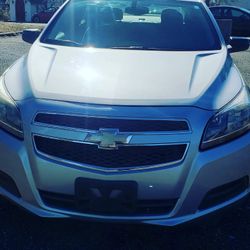 2014 Chevrolet Malibu Sl