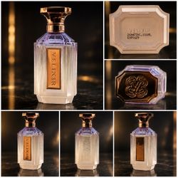 NYX Velixir Eau de Parfum 100ML – Like New - No box