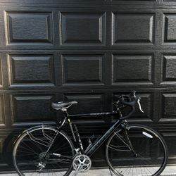 Cannondale Card 9 Road Bike 