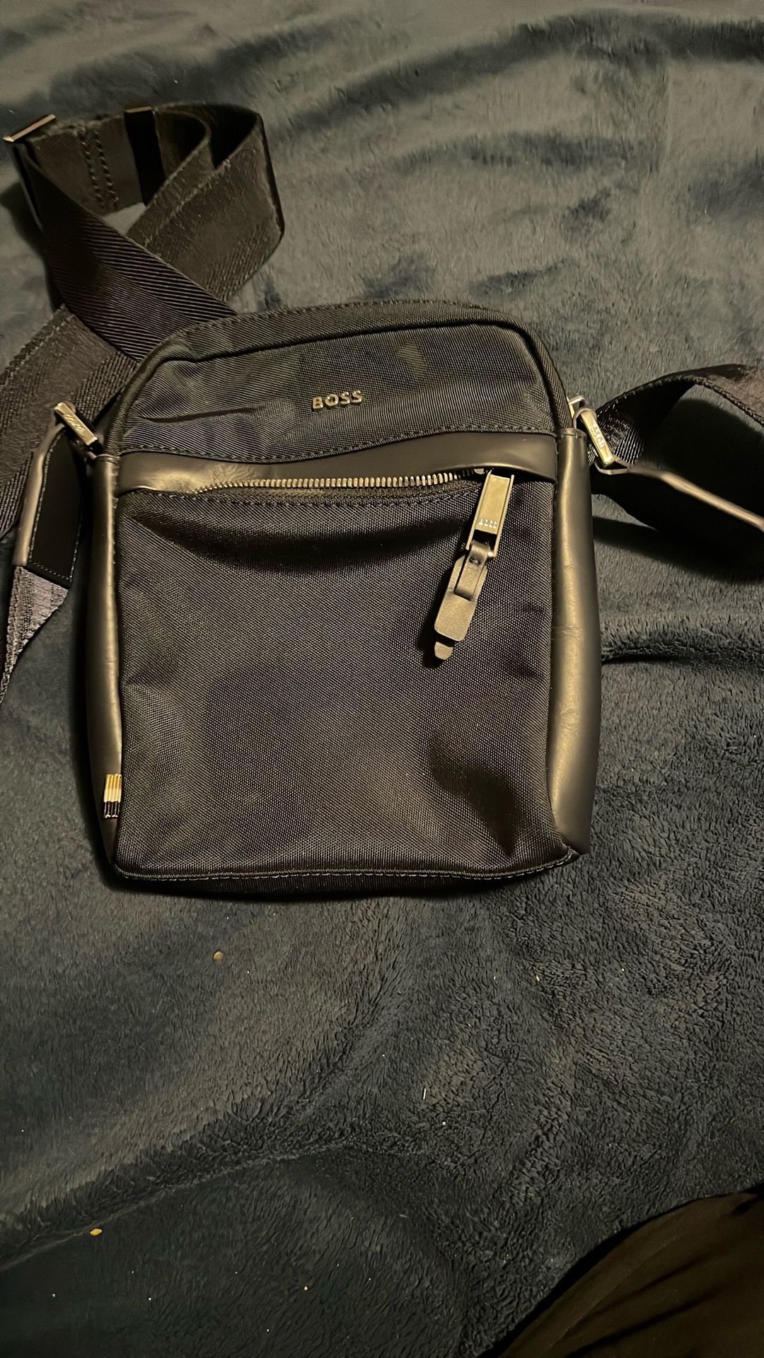 Boss bag