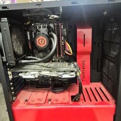 Cyberpower PC Model 3 Series 