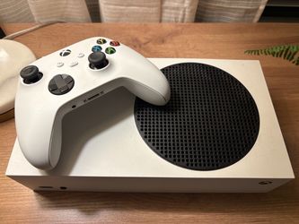 Xbox Series S 512gb